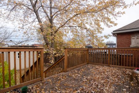 For Lease - 37 Hope Avenue, Hamilton, Ontario - Photo 3