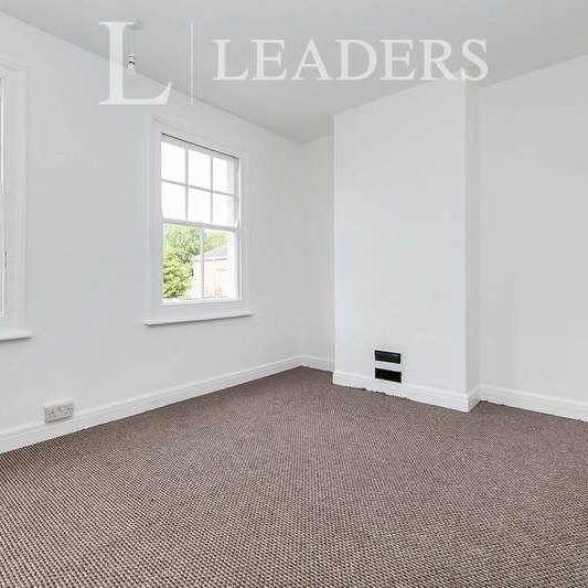 Henniker Road, Ipswich, IP1 - Photo 1