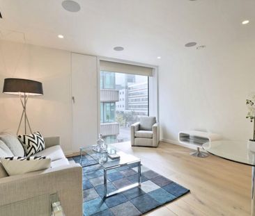 Stylish one bedroom apartment to rent on Blackfriars Road, SE1. - Photo 3