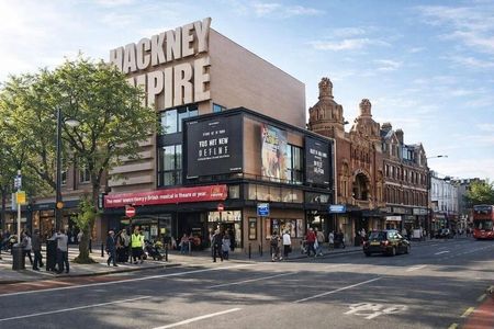 Room in a Shared Flat, Mason House, E9 - Photo 3