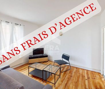 Appartement Le Havre 3 pièce(s) 66 m2 - entièrement rénové - Photo 6