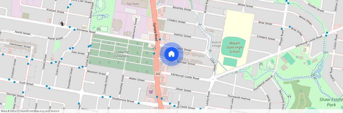 18 Nundah Street, Qld 4031, Kedron