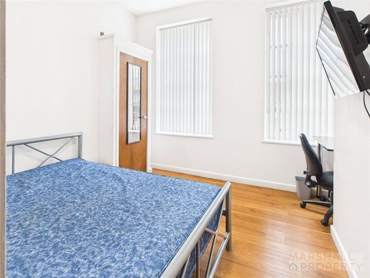 4 bedroom apartment to rent - Photo 1