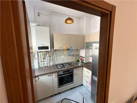 Garsoniera moderna Gavana 3 - Fotografie 4