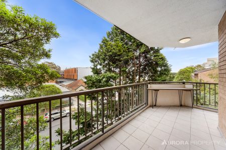 6/1-5 Parraween Street, Cremorne NSW 2090 - Apartment For Rent | Domain - Photo 3