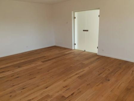 Edle Wohnung mit Garten zu vermieten! - Foto 2