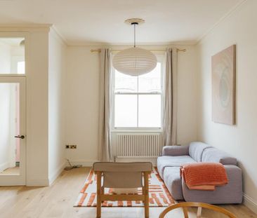 2 bedroom terraced house to rent - Photo 1