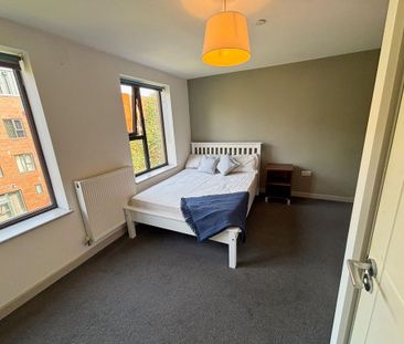 5 bedroom house share to rent - Photo 5