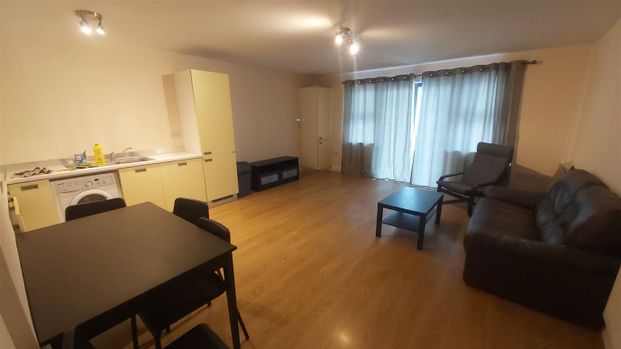 Apt 2 BLOCK D AN TSEAN MHARG, GREENLANES, Drogheda, Louth, A92 W406 - Photo 1