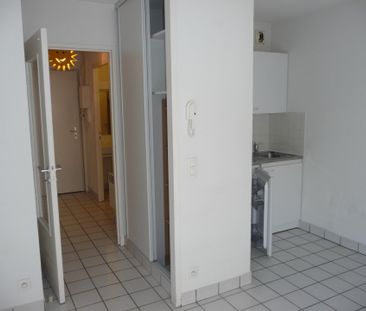 STUDIO PROCHE FACULTES – SECTEUR SALINS - Photo 1