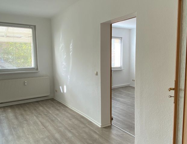 Ein schönes Zuhause | super Wohnlage | EBK | Balkon - Foto 1