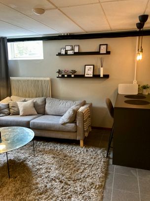 Högebjersvägen, Oxie - Photo 1