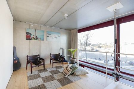 Appartement te huur: Haparandaweg 976 1013 BD Amsterdam - Photo 5