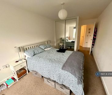 1 bedroom flat to rent - Photo 3