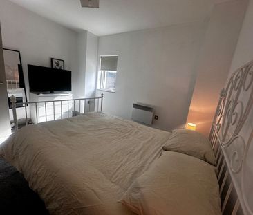 Room in a Shared Flat, Watson Street, M3 - Photo 5