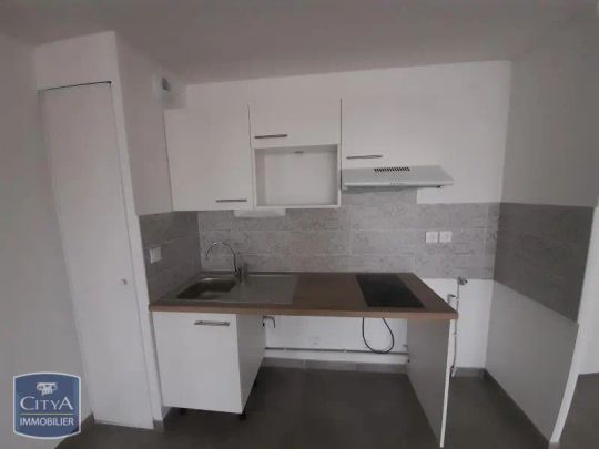 Appartement à louer 2 pièces 48.81m² - Photo 1