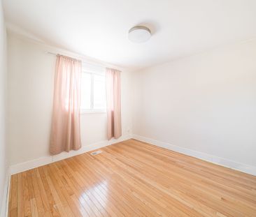 For Lease - 222 Cass Avenue Unit# Main, Toronto, Ontario - Photo 5