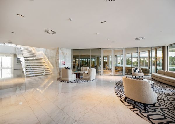 Apartamento T3 para arrendamento, no empreendimento Infinity