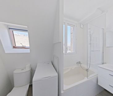 STUDIO A LOUER - PARIS 11EME ARRONDISSEMENT - 29.85 m - 1 240 € - Photo 6