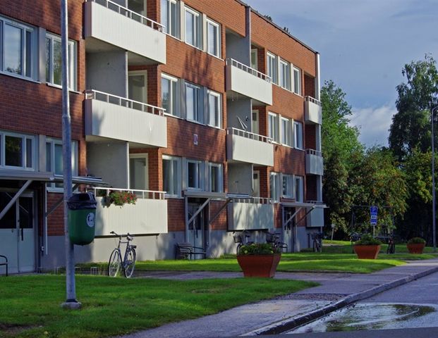 Vasagatan 60 - Foto 1