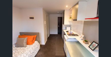 Purpose Built Student Only Accommodation - Photo 2