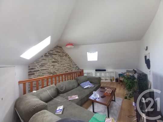 Location Appartement 4 pièces 90m² CHERBOURG-EN-COTENTIN 50100 - Photo 1