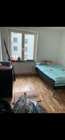 Nordmarksvägen, Farsta - Photo 4