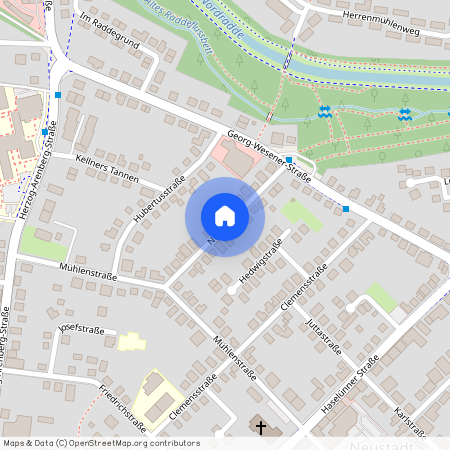 Nordstraße, 49716, Nordstraße    Meppen