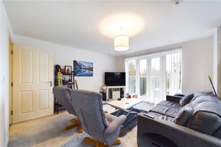 2 bedroom apartment to rent - Photo 2