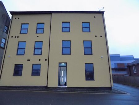 1 bedroom apartment to rent - Photo 3