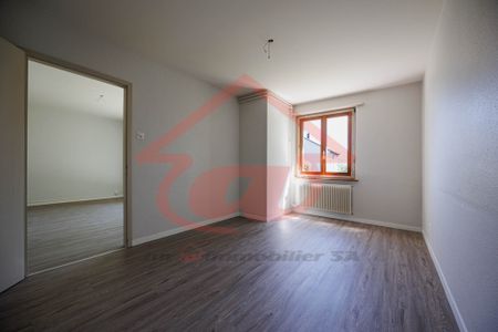 Appartement de 2 pièces à Delémont - Photo 5