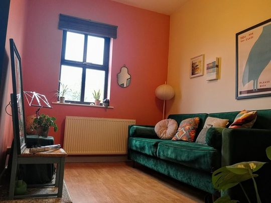 1 bedroom apartment to rent - Photo 1