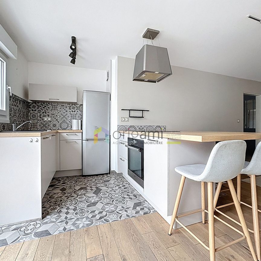 Location Appartement 3 pièces 64m² STRASBOURG 67000 - Photo 1