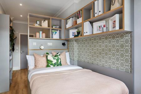 1 bedroom private hall to rent - Photo 5