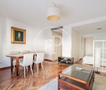 Charming flat for rent in Recoletos (Madrid) - Photo 5