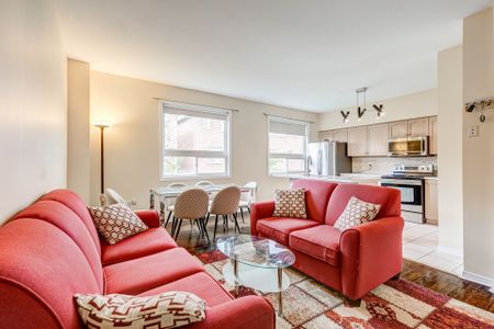 For Lease - 7155 Magistrate Terrace Unit# 57, Mississauga, Ontario - Photo 2