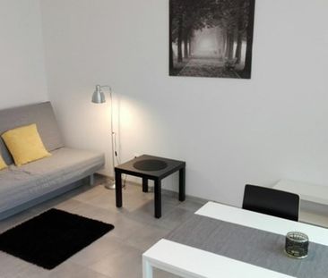 Łódź Retkinia, al. ks. kard. Stefana Wyszyńskiego - Zdjęcie 2