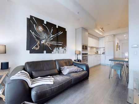 For Lease - 115 Blue Jays Way Unit# 3301, Toronto, Ontario - Photo 4