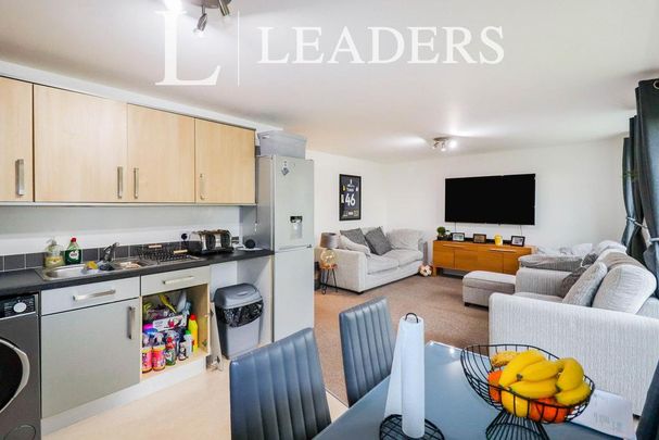 2 bedroom apartment to rent - Photo 1