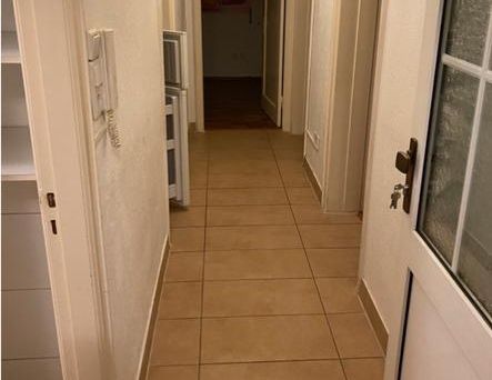 Wohnung 3 Zimmer Bremen Sebaldsbrück Nähe Mercedes Benz - Photo 1