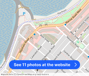 Bold Street, Morecambe, Lancashire, LA3 - Photo 1