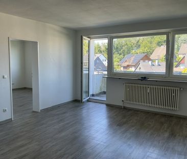 Familienwohnung mit 3 Zimmern und Balkon in ländlicher Umgebung - Photo 4