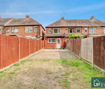 2 bedroom end of terrace house to rent - Photo 1