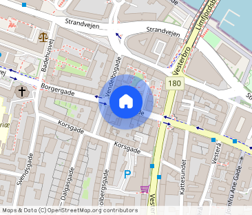 Billig studievenlig lejlighed i Aalborg centrum! - Foto 1