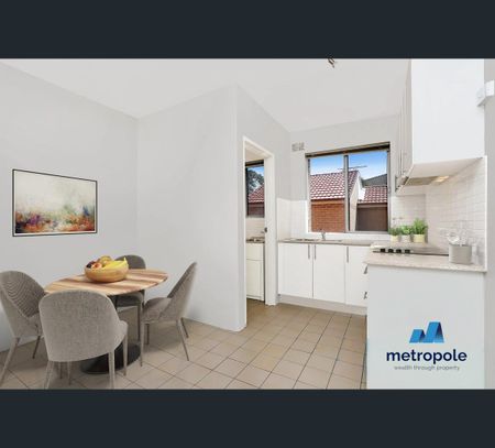 5/31 Dulwich Street, Dulwich Hill, NSW 2203 - Photo 2