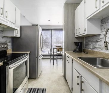 Appartement 4 ½ à louer novembre 2025 - Photo 2