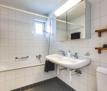 Wohnen im schönen Lehenmatt-Quartier - Foto 6