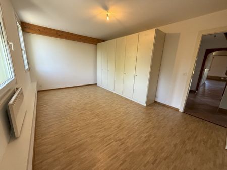 Spacieux appartement de 4.5 pièces à louer à Bremblens - Foto 2