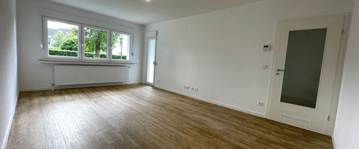 *Tageslichtbad*Balkon*Erstbezug nach Sanierung* - Photo 1