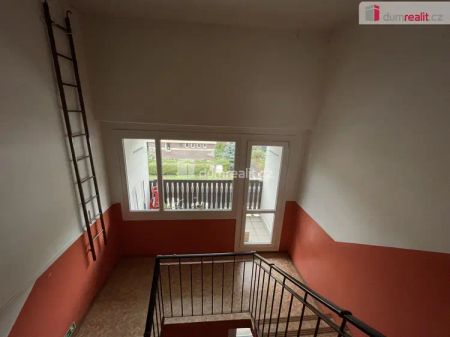 Útulný byt 1+1 v Ústí nad Labem s výbornou občanskou vybaveností - Photo 5